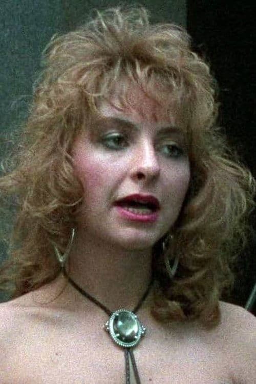 Diana Karanikas photo