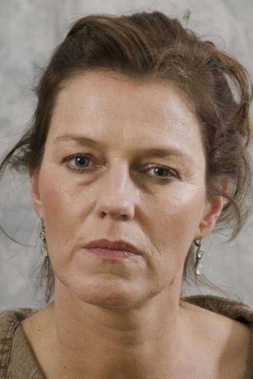 Diana-Maria Breuer photo