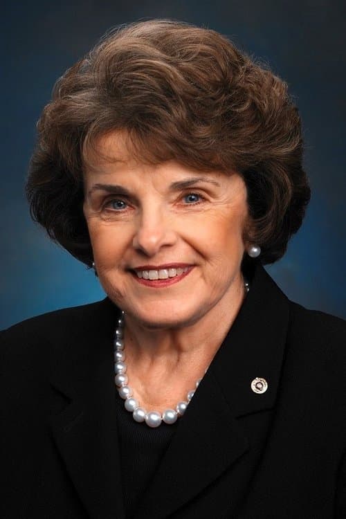 Dianne Feinstein photo