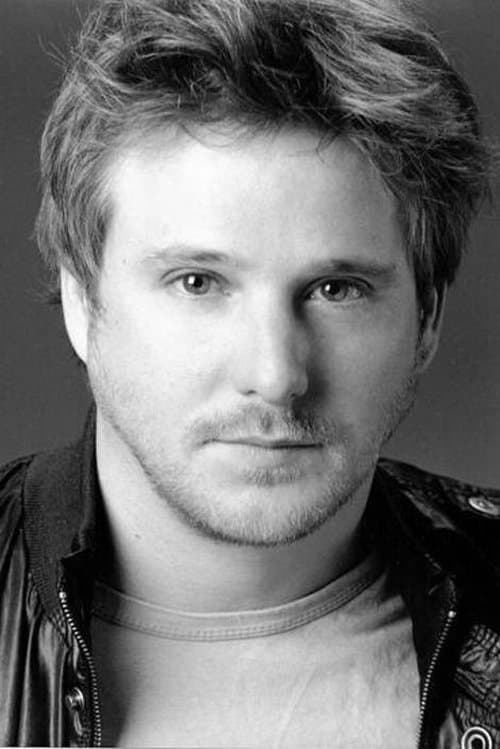 Diarmid Heidenreich photo