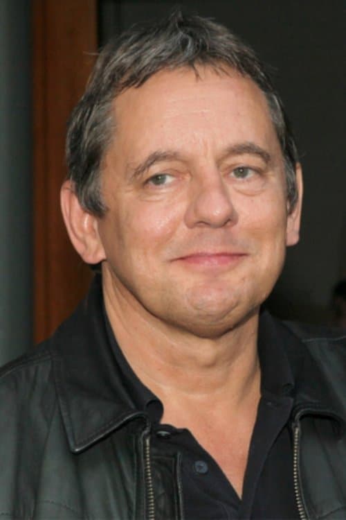 Profile image of Dick Maas