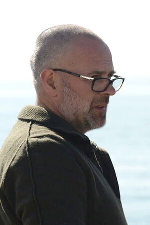 Profile image of Didier Le Pêcheur