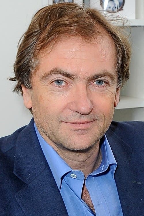 Profile image of Didier van Cauwelaert