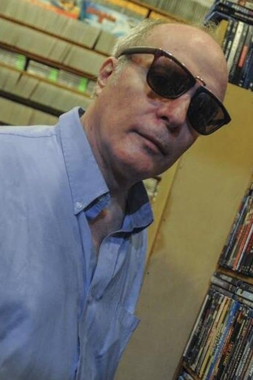 Profile image of Diego Curubeto