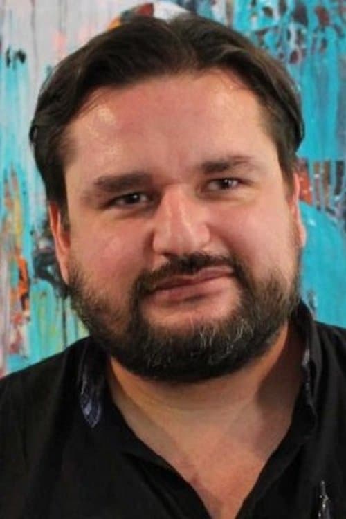 Diego Enrique Osorno photo