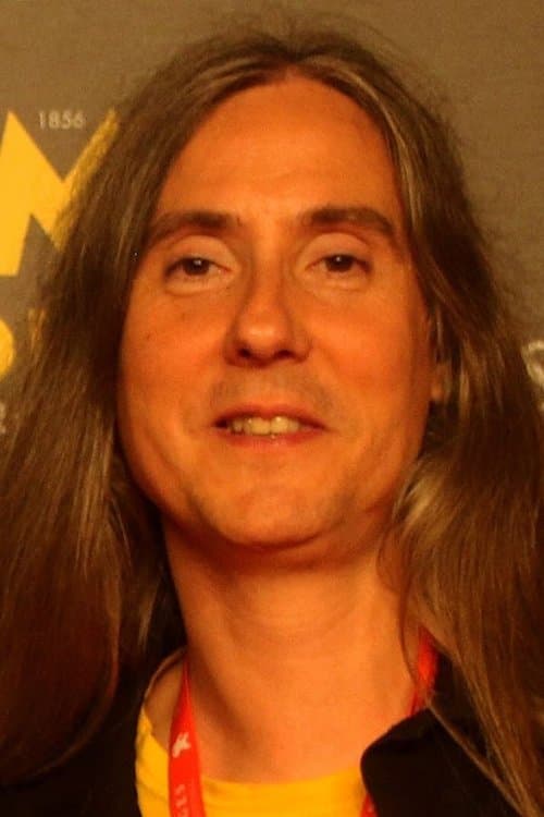 Profile image of Diego López-Fernández