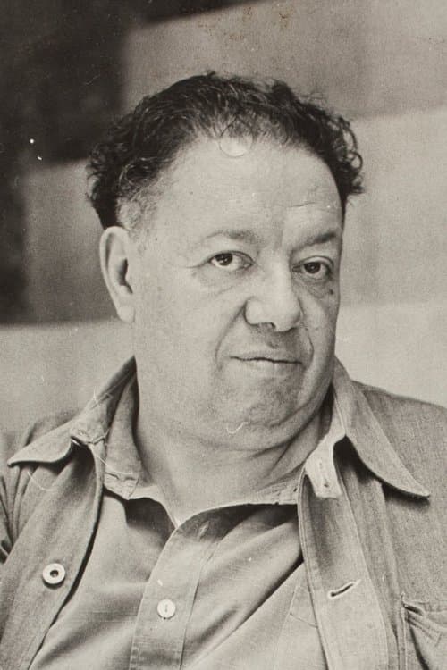 Diego Rivera photo