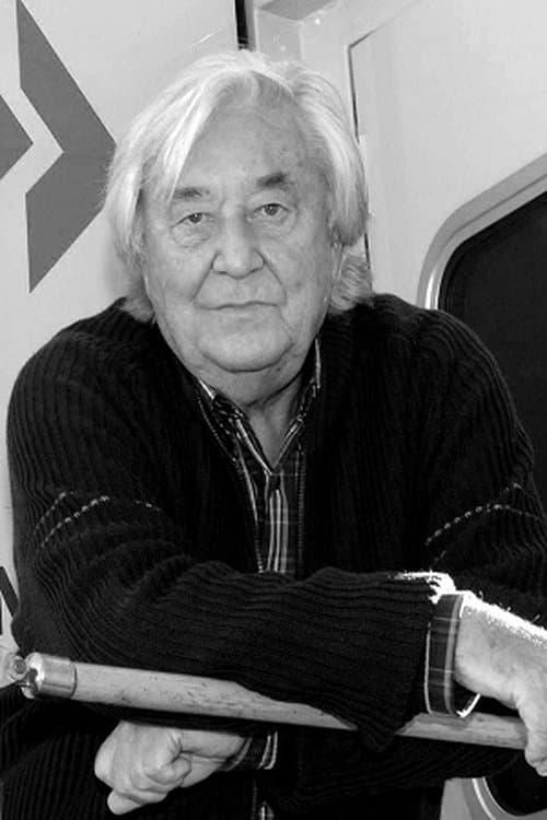 Profile image of Dieter Pröttel