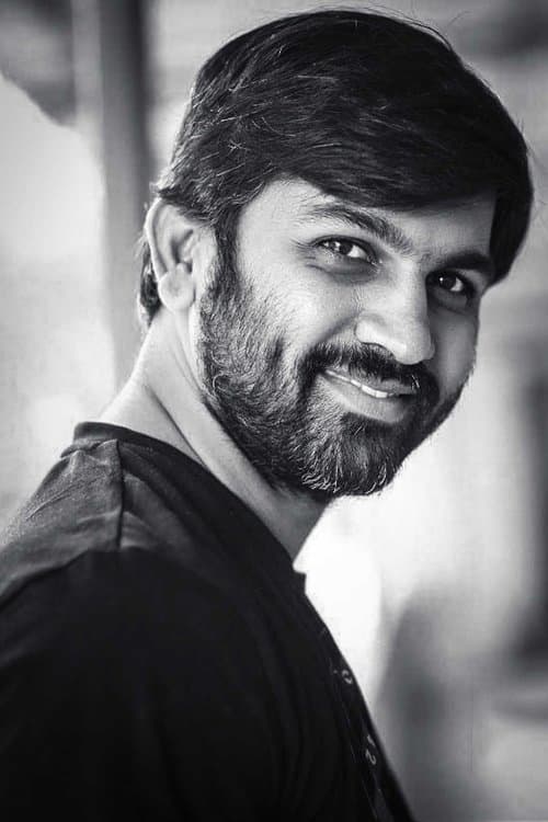 Profile image of Digpal Lanjekar