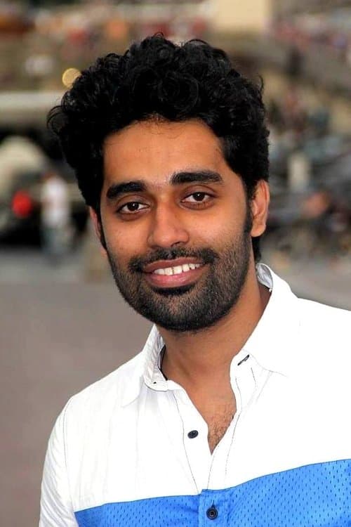 Profile image of Dijo Jose Antony