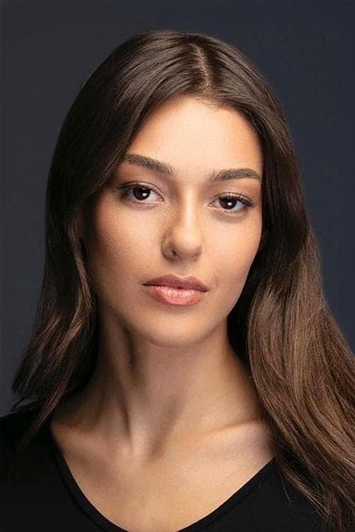 Dilan Çiçek Deniz photo