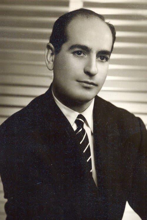 Profile image of Dimis Dadiras