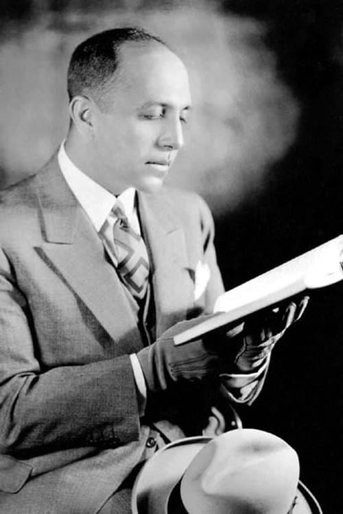 Profile image of Dimitri Buchowetzki