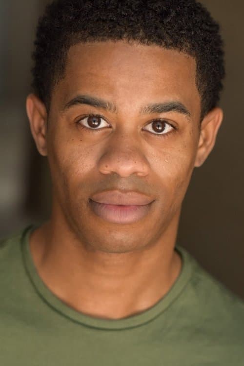 Dimitri Mareno photo