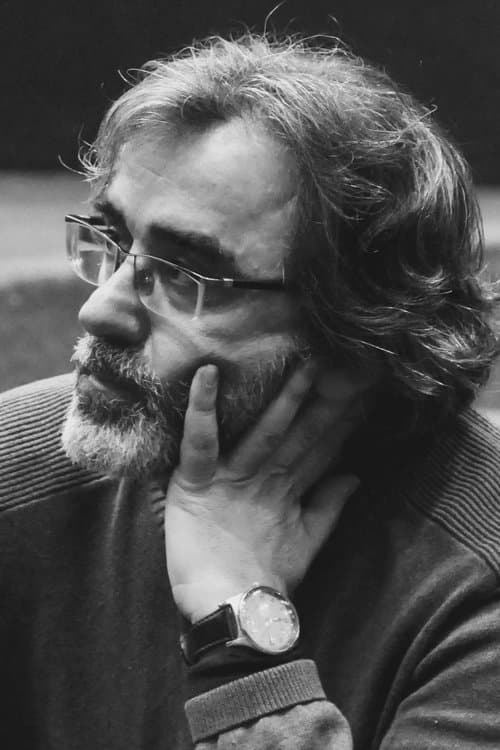 Profile image of Dimitris Koutsiambasakos