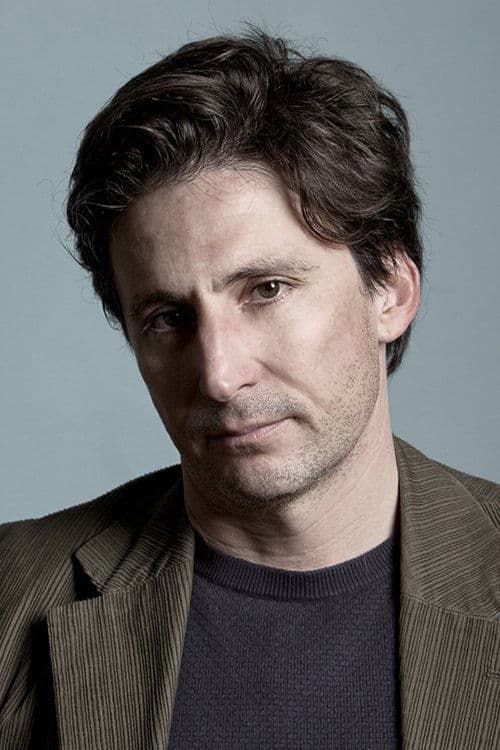 Dimitris Tarlow photo