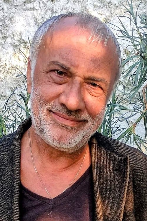 Dimitris Verykios photo