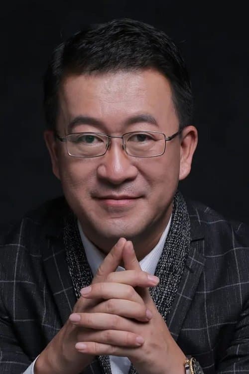 Profile image of Ding Liang