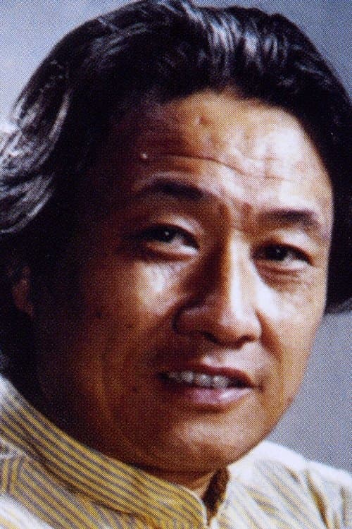 Profile image of Ding Yinnan