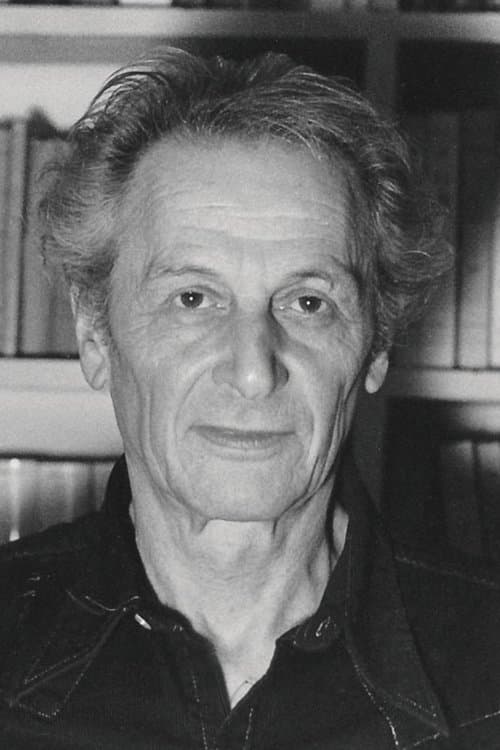 Dionys Mascolo photo