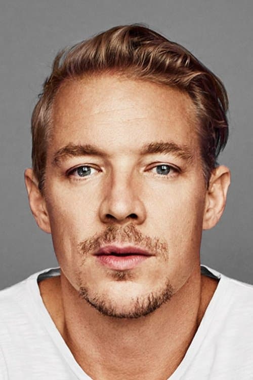 Diplo photo