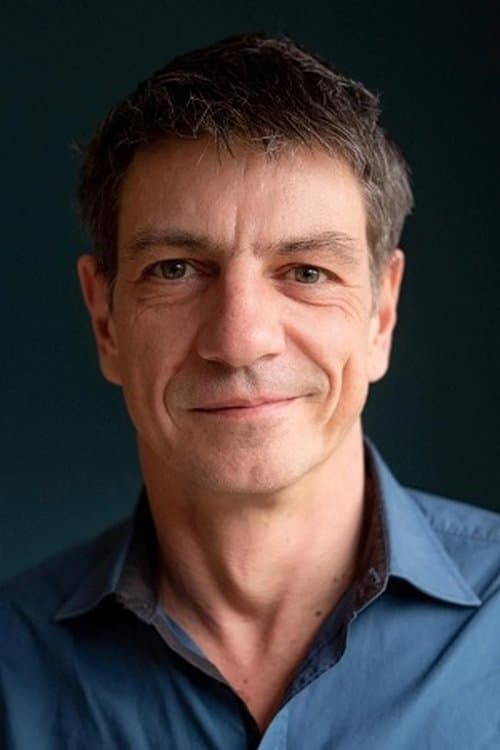 Profile image of Dirk Kummer