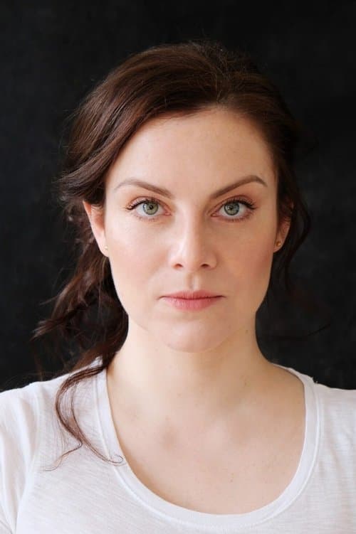 Dita Zábranská photo