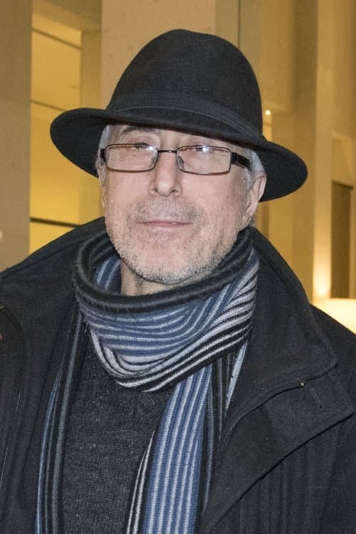Profile image of Dito Tsintsadze