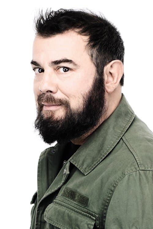 DJ Angelo photo