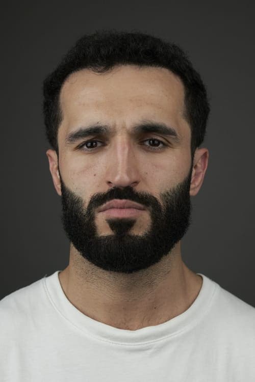 Djalil Asretov photo