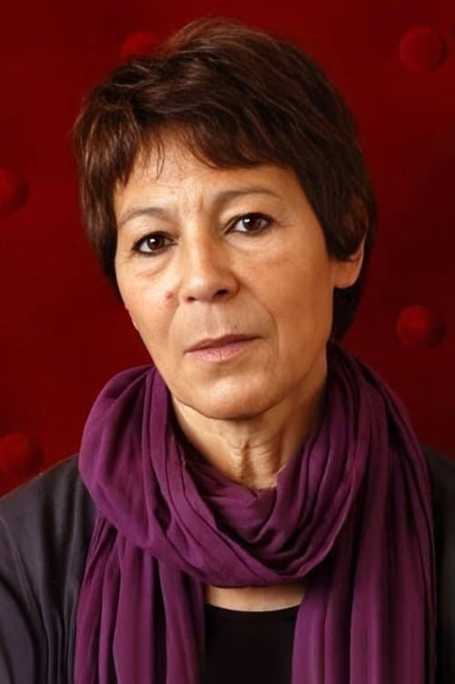 Profile image of Djamila Sahraoui