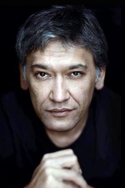 Djavakhir Zakhirov photo