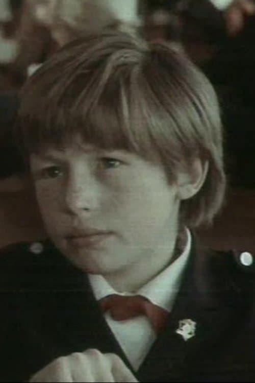 Dmitri Zavidov photo