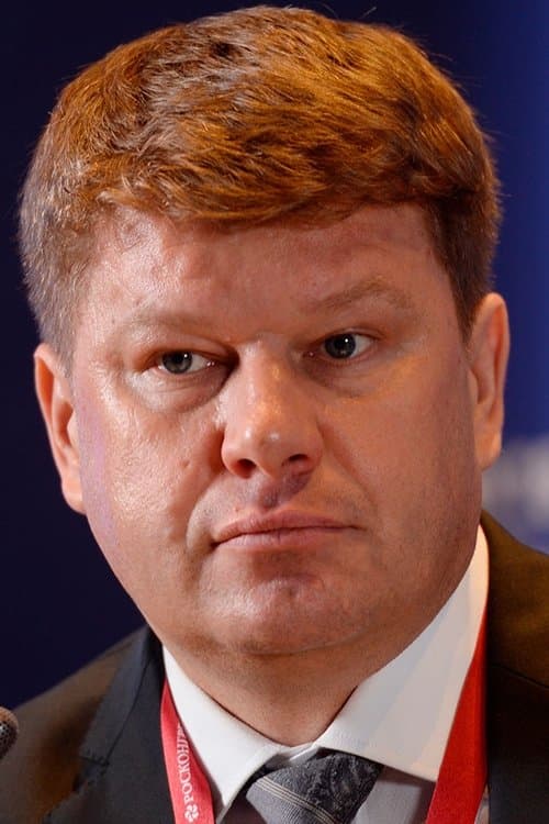 Dmitriy Guberniev photo