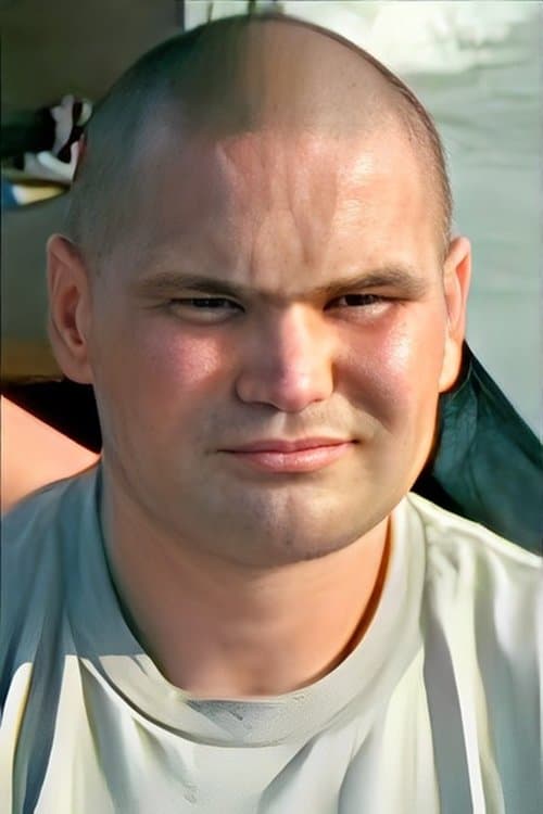 Dmitriy Smirnov photo