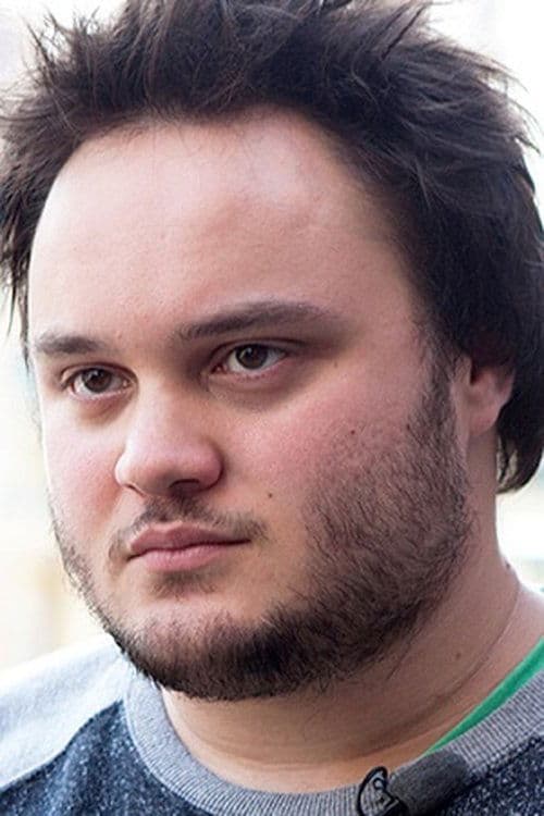 Profile image of Dmitriy Suvorov