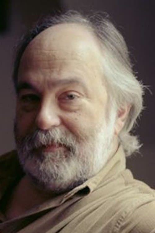 Profile image of Dmitriy Svetozarov