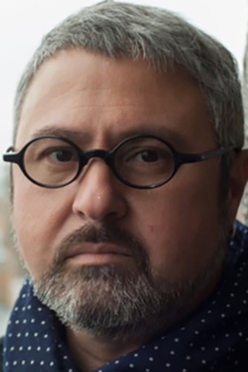 Profile image of Dmitry Meskhiev