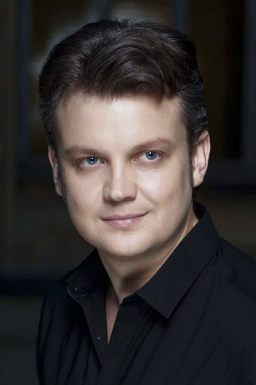 Dmytro Popov photo