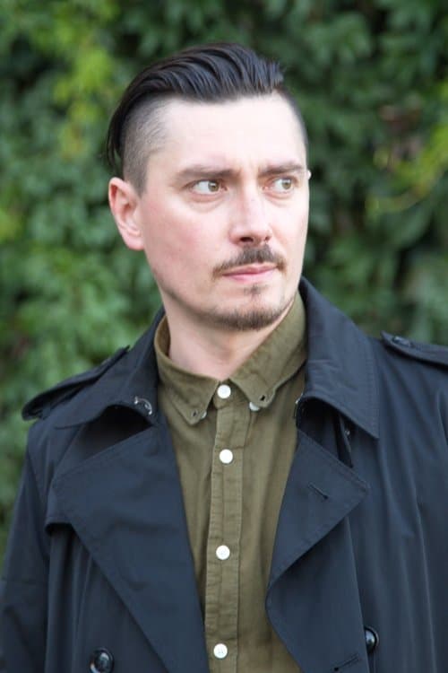 Profile image of Dmytro Sukholytkyi-Sobchuk