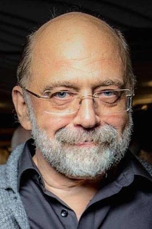 Profile image of Dmytro Tomashpolskyi