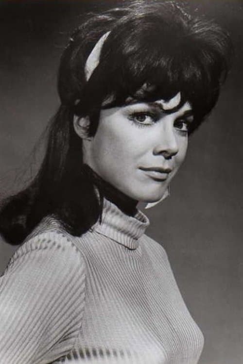 Dodie Marshall photo