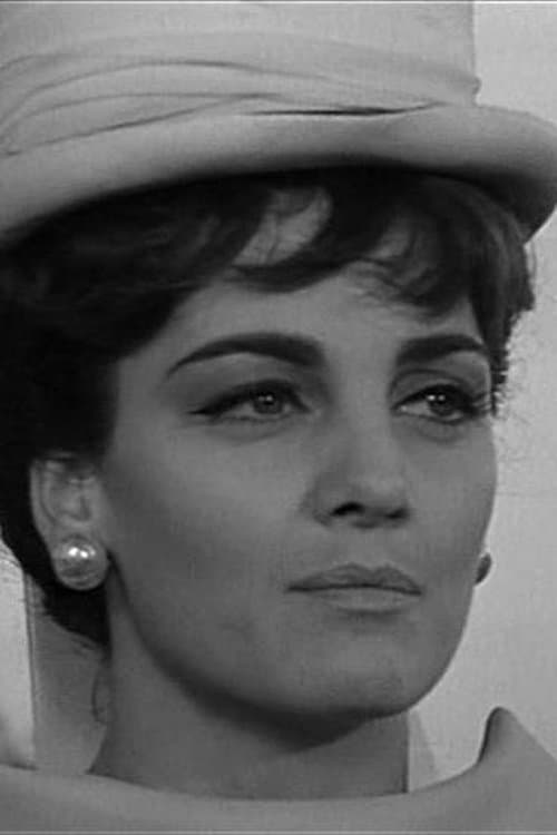 Dolores Wettach photo