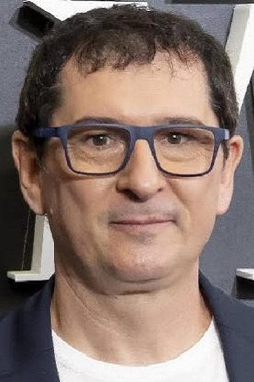 Profile image of Domingo González