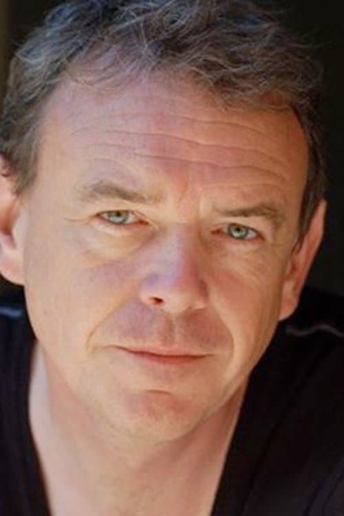 Dominick Breuil photo