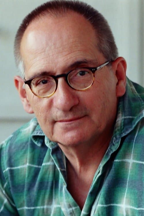 Profile image of Dominik Graf