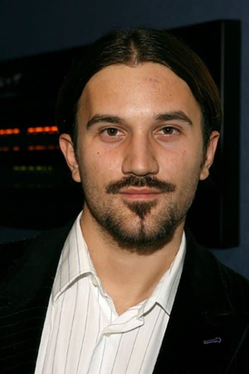 Profile image of Dominik Sedlar