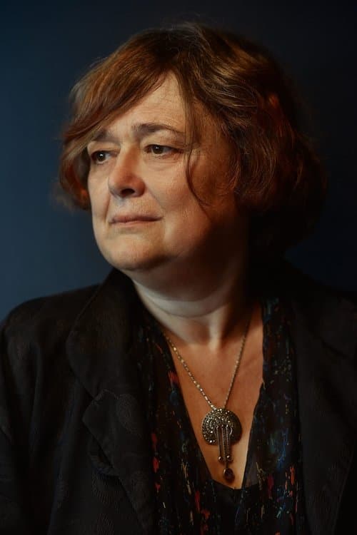 Profile image of Dominique Cabrera
