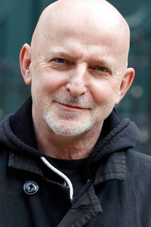 Dominique Deruddere photo