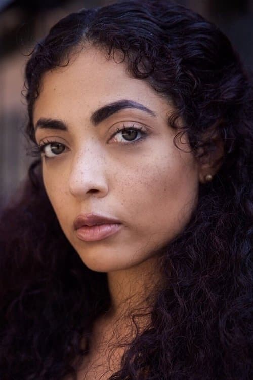 Dominique DuVernay photo